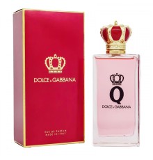 Евро Dolce & Gabbana Q,edp., 100ml