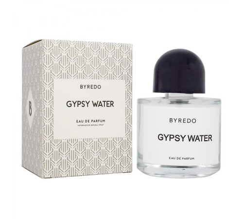 Byredo Gypsy Water, edp., 100 ml, Унисекс парфюмерия 50-125 мл