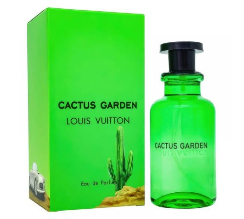 Louis Vuitton Cactus Garden,edp., 100ml, Парфюмерия Люкс