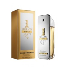 Paco Rabanne 1 Million Lucky, edt., 100 ml