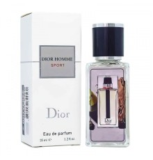 Christian Dior Homme Sport,edp., 35ml