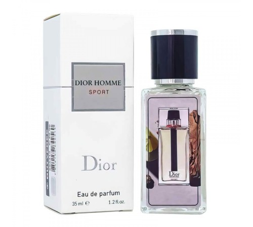 Christian Dior Homme Sport,edp., 35ml, Духи 35 мл (New)