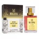 Milena Crystal Noir W-1409 (Versace Crystal Noir Women) 50ml, Номерная парфюмерия