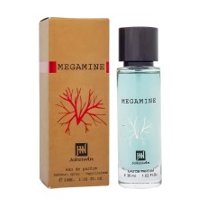 Johnwin Megamine,edp., 30ml