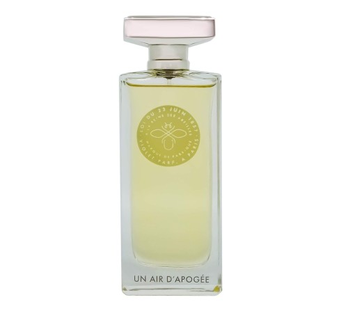 Maison Violet Un Air D'Apogee,edp., 100ml, Парфюмерия Люкс