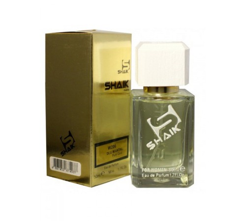 Shaik (Montale Pure Gold W 206), edp., 50 ml, Номерная парфюмерия