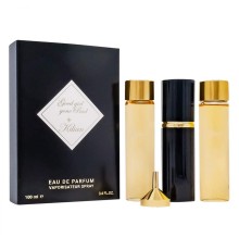 Набор 3в1 Kilian Good Girl Gone Bad, 100ml