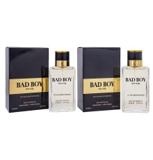 Набор Fragrance Bad Boy, 2x65ml