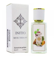 Initio Musk Therapy,edp., 35ml