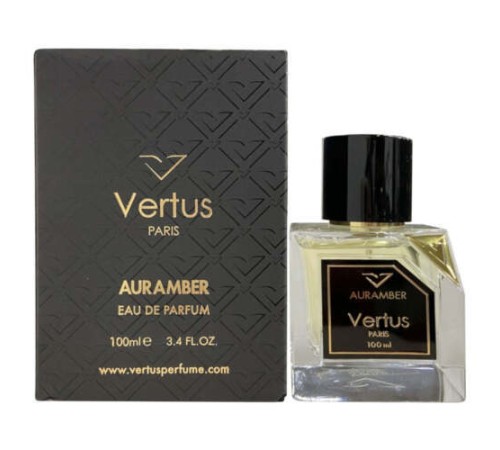 VERTUS Auramber оригинал VERTUS Auramber оригинал