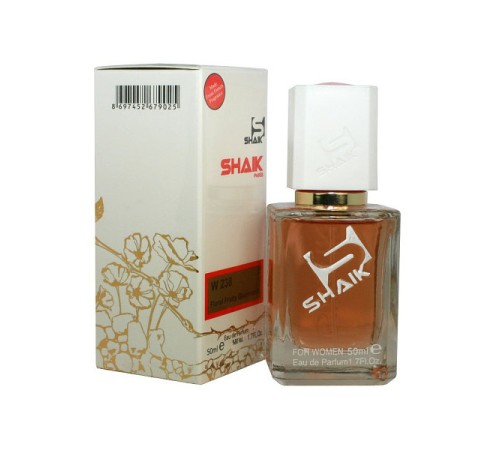 Shaik (Hugo Boss The Scent W 238), edp., 50 ml, Shaik 50 мл