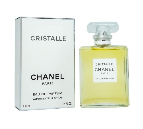 Евро Chanel Crystalle,edp., 100ml