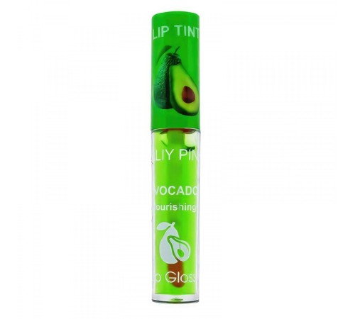 Блеск для губ Lip Closs Avocado