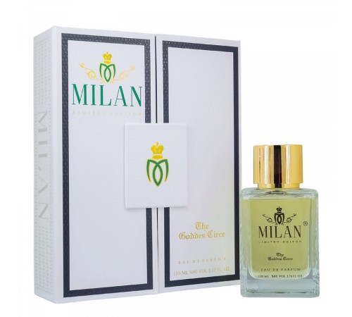 Milan The Goddess Circe,edp., 120ml (Escentric Molecules Escentric 02)