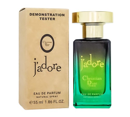 Тестер Christian Dior J'Adore,edp., 55ml, Тестеры 55 мл (ОАЭ)