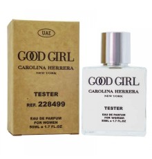 Тестер Carolina Herrera Good Girl, edp., 50 мл