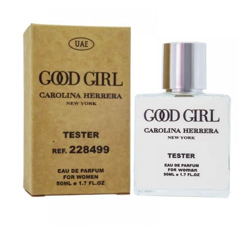 Тестер Carolina Herrera Good Girl, edp., 50 мл, Тестеры духов