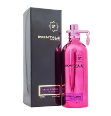 Montale Crystal Flowers, edp., 100 ml