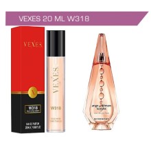 Vexes W-318 (Givenchy Ange ou Demon Le Secret), 20ml