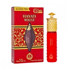 A Mir Hayati Rouge, 6ml