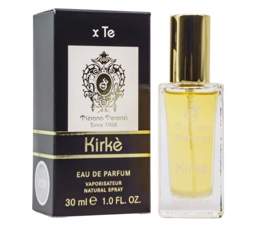 Tiziana Terenzi Kirke,edp., 30ml, Мини-парфюм, 30 мл Lux