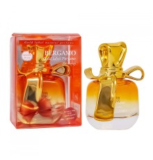 Bergamo Gold Label Parfum,edp., 30ml