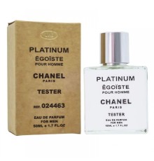 Chanel Egoiste Platinum, edp., 50 ml