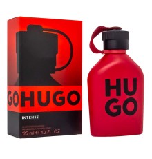 Hugo Boss Hugo Intense,edt., 125ml