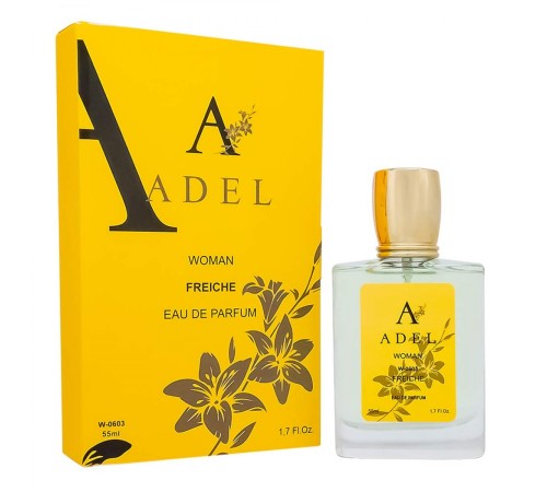 Adel Fraiche,edp., 55ml W-0603 (Chanel Eau Fraiche), Adel 55ml