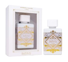 Lattafa Badee Al Oud Honor & Glory,edp., 100 ml