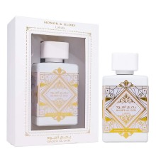 Lattafa Badee Al Oud Honor & Glory,edp., 100 ml