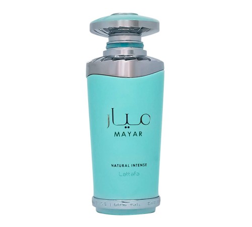 Lattafa Mayar Natural Intense,edp., 100ml