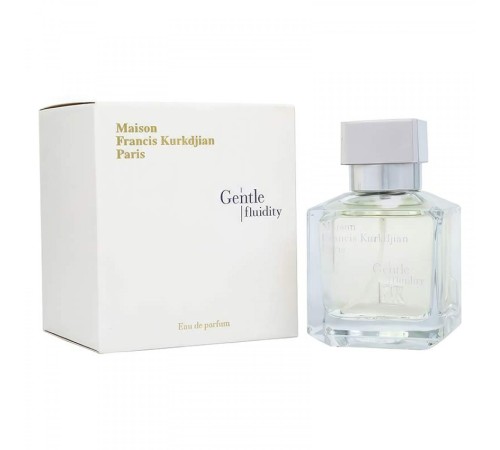 Maison Francis Kurkdjian Gentle Fluidity,edp., 75ml, Унисекс парфюмерия 50-125 мл