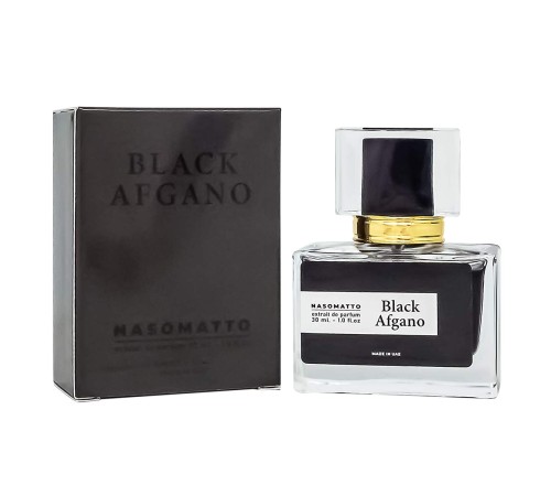 Lux Nasomatto Black Afgano,edp., 30ml, Парфюмерия Люкс