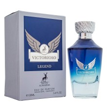 Alhambra Victorioso Legend, edp., 100 ml