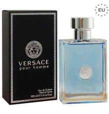 Евро Versace Pour Homme, edt., 100 ml