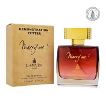 Тестер Lanvin Marry Me!,edp., 110ml