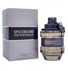 Евро Viktor & Rolf Spicebomb,edt., 90ml