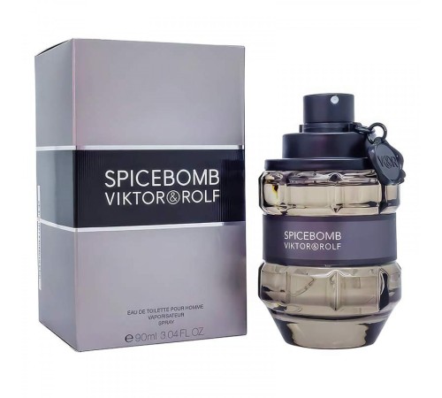 Евро Viktor & Rolf Spicebomb,edt., 90ml