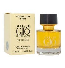 Giorgio Armani Acqua di Gio,edp, 55ml