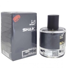 Shaik M 35 Homme Dior, edp., 50 ml (круглый)