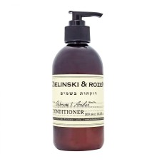 Бальзам-кондиционер Zielinski & Rozen Oakmoss & Amber, 300ml