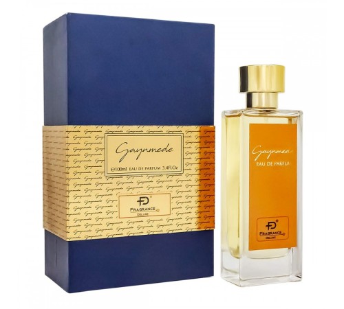 Fragrance Deluxe Gaynmede,edp., 100ml, Арабские духи (оригинал)