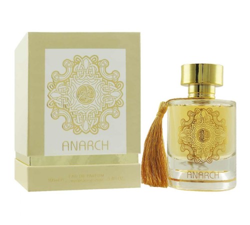 Alhambra Anarch, edp., 100 ml, Арабские духи (оригинал)