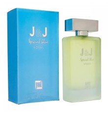 Johnwin Special Blue,edp., 100ml