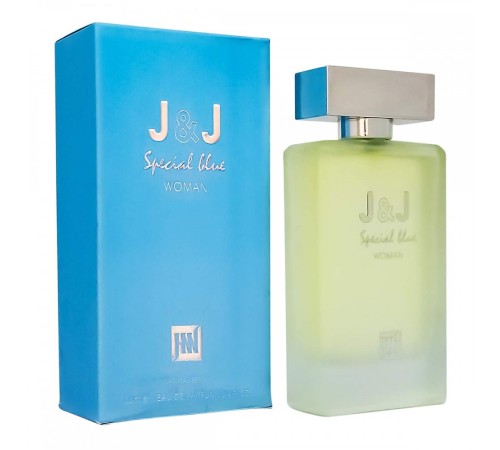 Johnwin Special Blue,edp., 100ml, Арабские духи (оригинал)