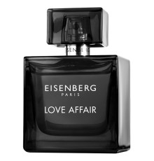 Eisenberg Love Affair Homme