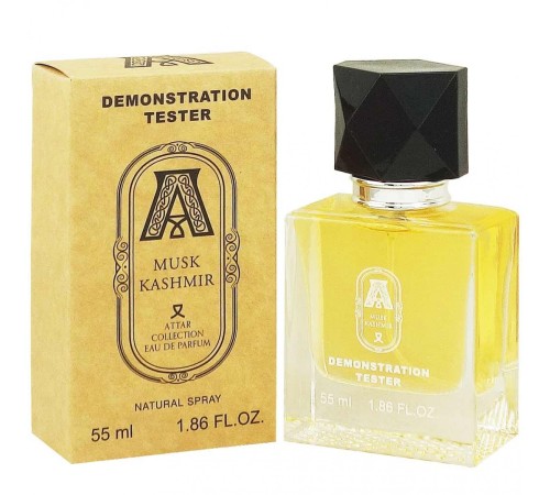 Attar Collection Kashmir Musk, edp., 55 ml, Тестеры 55 мл (ОАЭ)