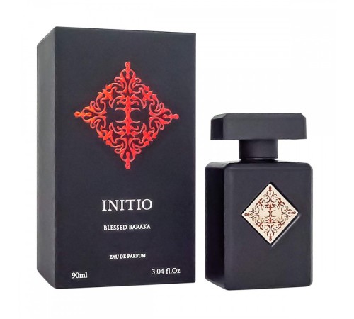 Initio Blessed Baraka,edp., 90ml, Нишевая парфюмерия