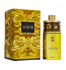 Lux Ajmal Aurum,edp., 75ml